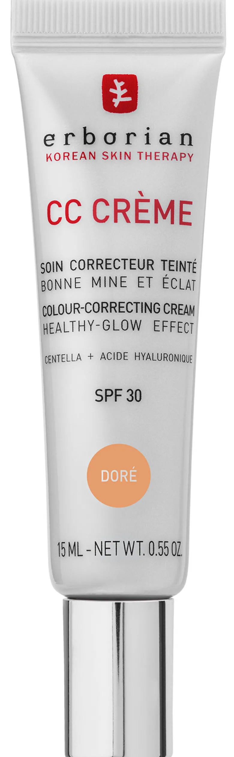 CC Creme Doré