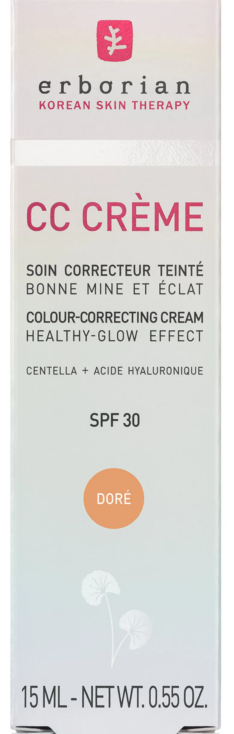 CC Creme Doré