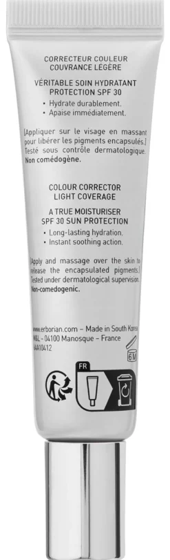CC Creme Doré