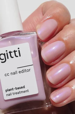 CC Nail Editor