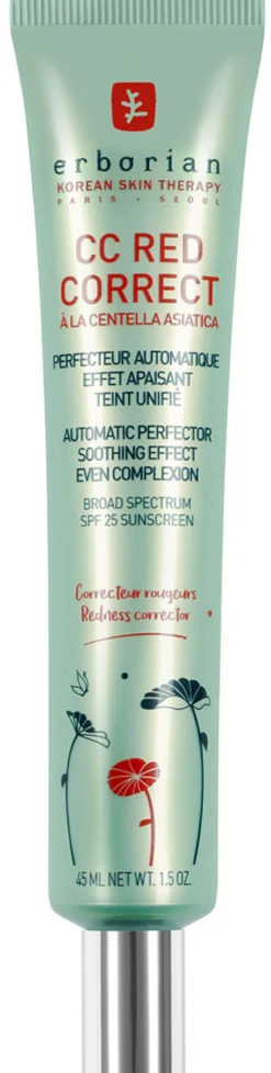 CC Red Correct Creme