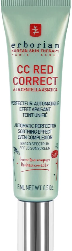 CC Red Correct Creme