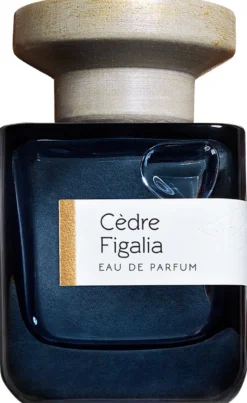 Cèdre Figalia