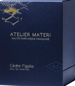 Cèdre Figalia