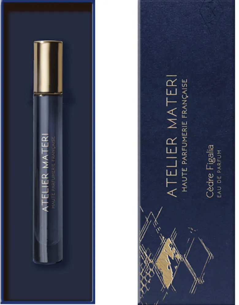 Cèdre Figalia