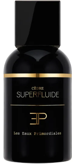 CÈDRE SUPERFLUIDE