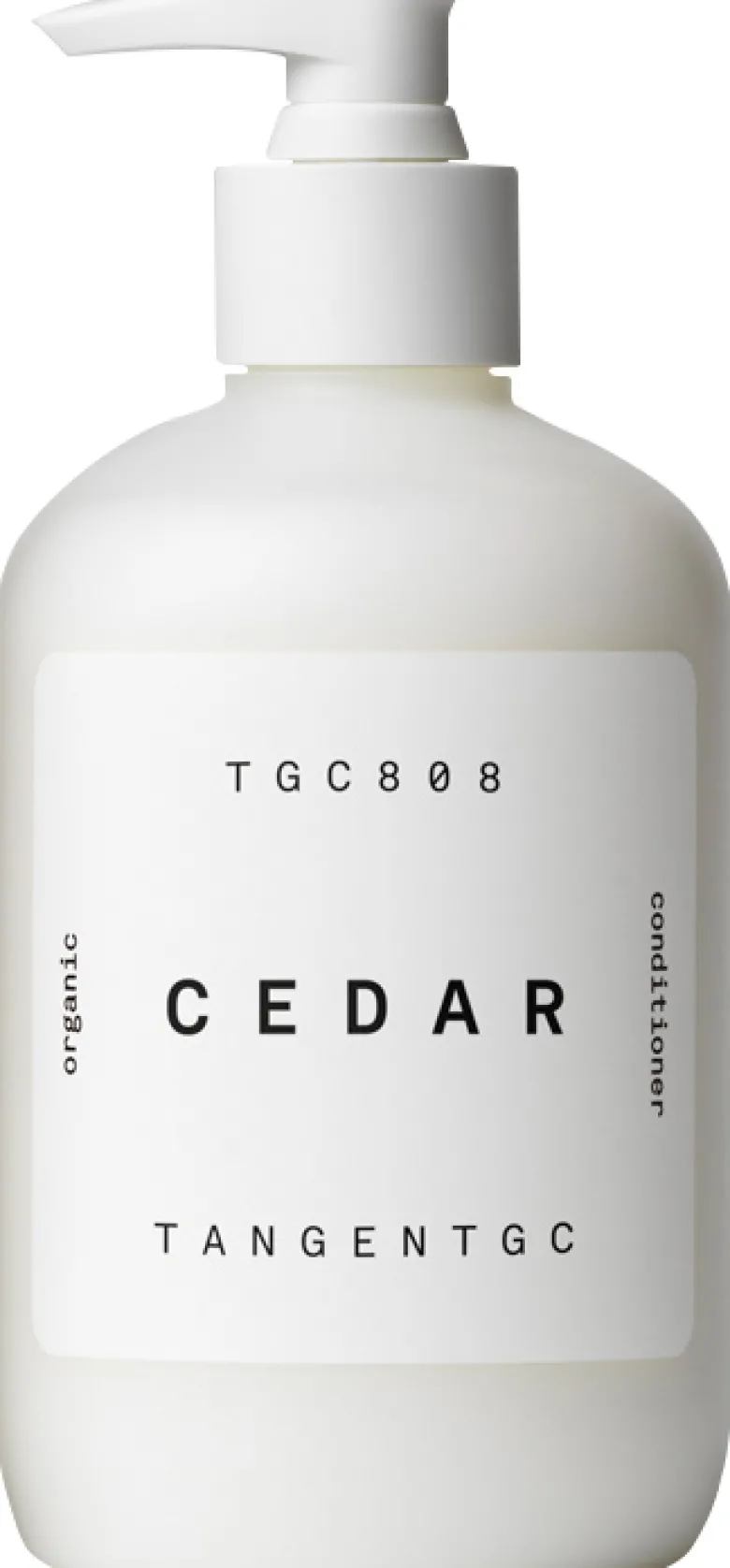 cedar conditioner