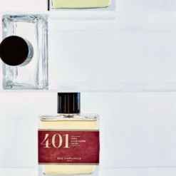401 cedar, plum marmalade, vanilla