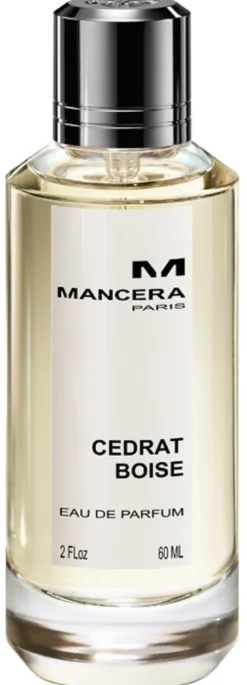 Cedrat Boise