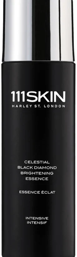 Celestial Black Diamond Brightening Essence