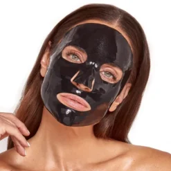 Celestial Black Diamond Lifting and Firming Treatment Mask