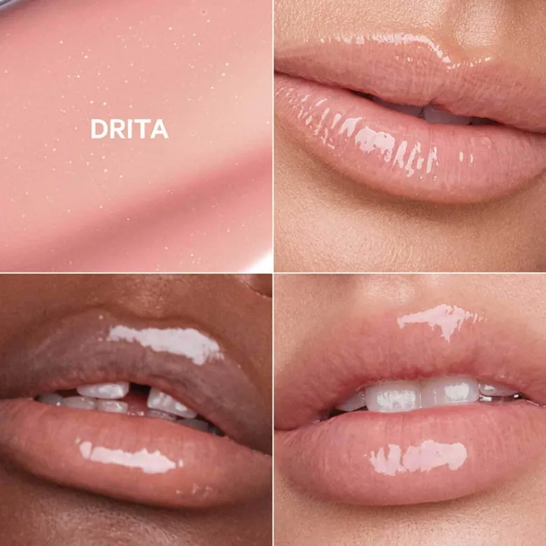 Celestial Lip Gloss