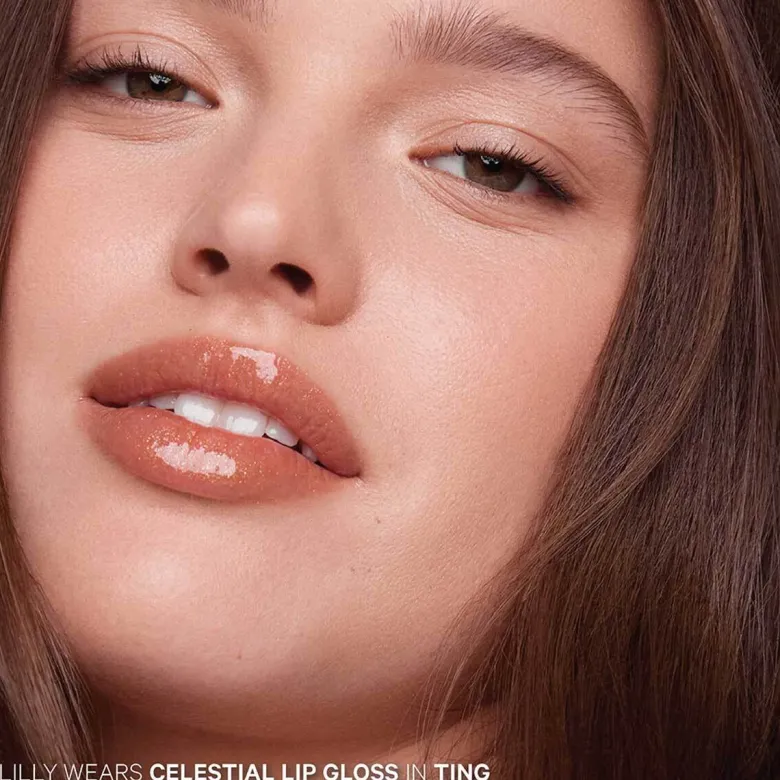 Celestial Lip Gloss