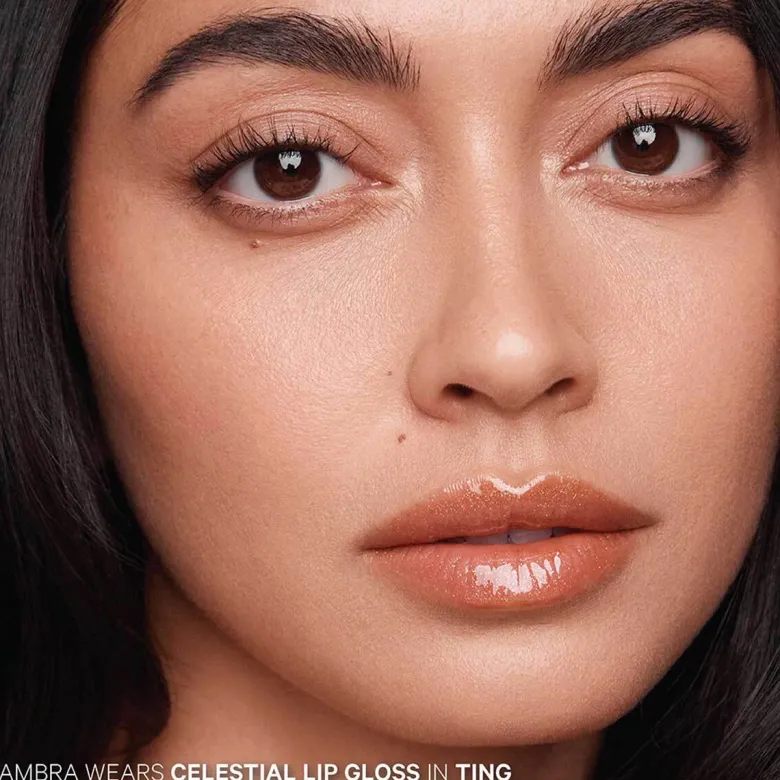Celestial Lip Gloss