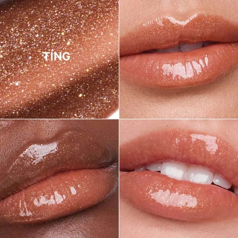 Celestial Lip Gloss