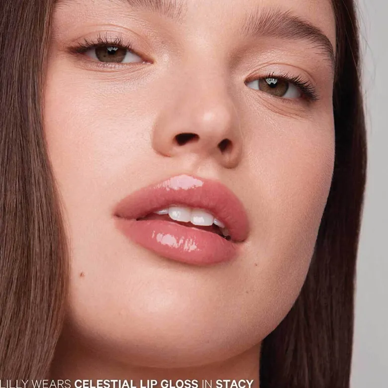 Celestial Lip Gloss