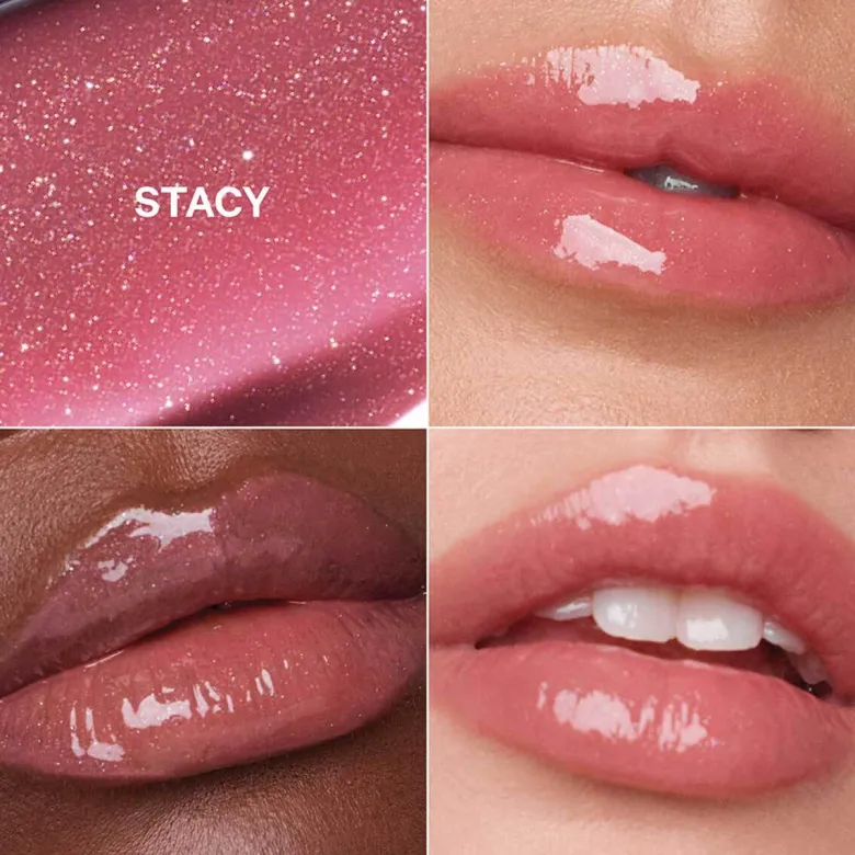 Celestial Lip Gloss