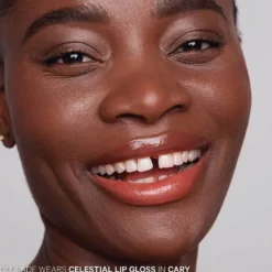 Celestial Lip Gloss