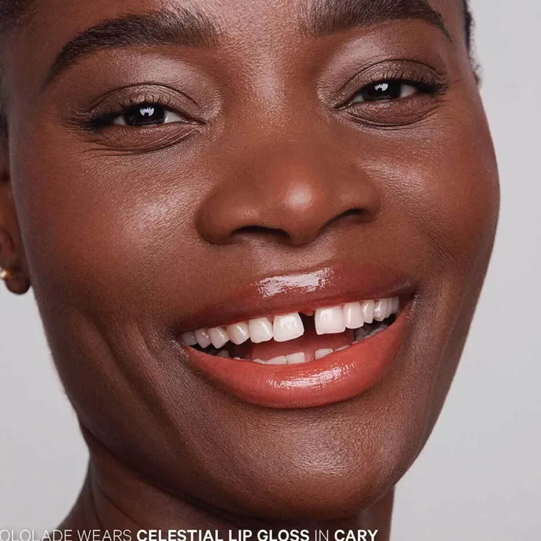 Celestial Lip Gloss