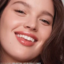 Celestial Lip Gloss