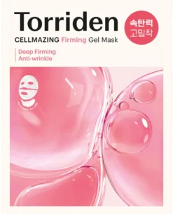 Cellmazing Firming Gel Mask