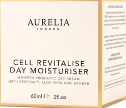 Cell Revitalise Day Moisturiser