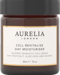 Cell Revitalise Day moisturiser
