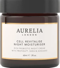 Cell Revitalise Night Moisturiser