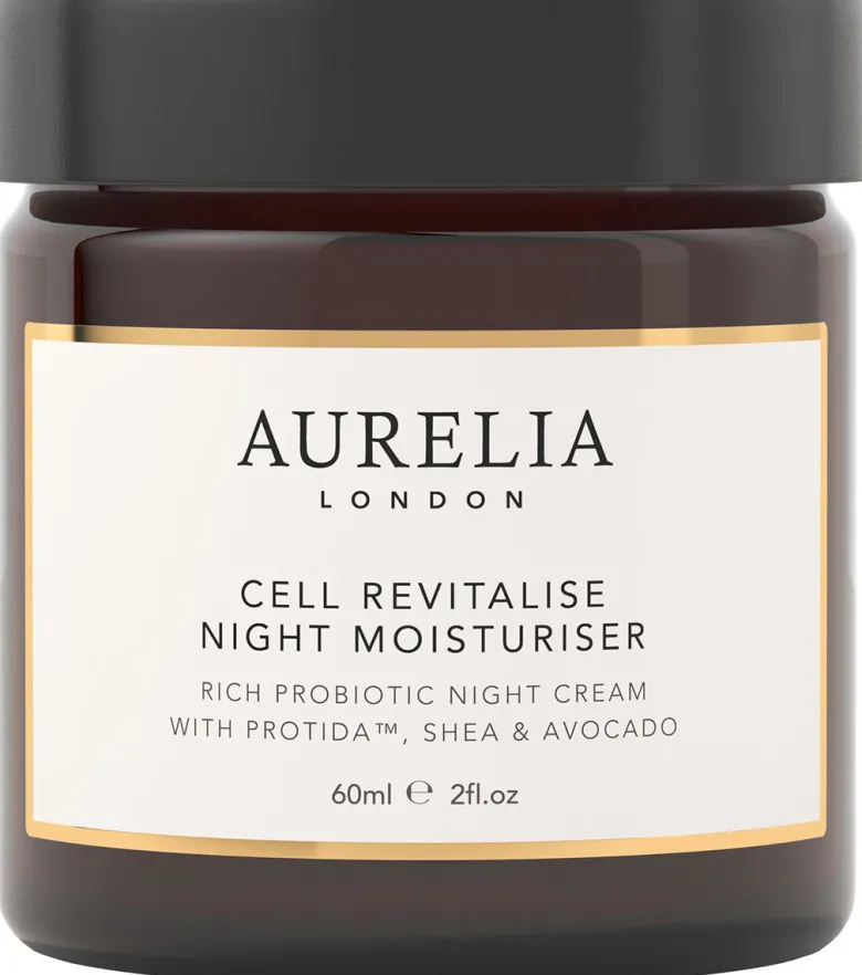Cell Revitalise Night Moisturiser