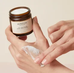 Cell Revitalise Night Moisturiser