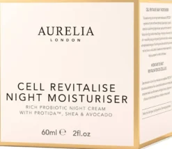 Cell Revitalise Night Moisturiser