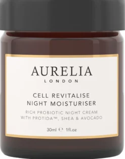Cell Revitalise Night moisturiser