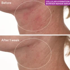 CELLULAR HYDRATION REPAIR SERUM