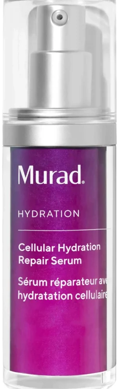 CELLULAR HYDRATION REPAIR SERUM