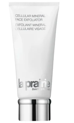 CELLULAR MINERAL FACE EXFOLIATOR