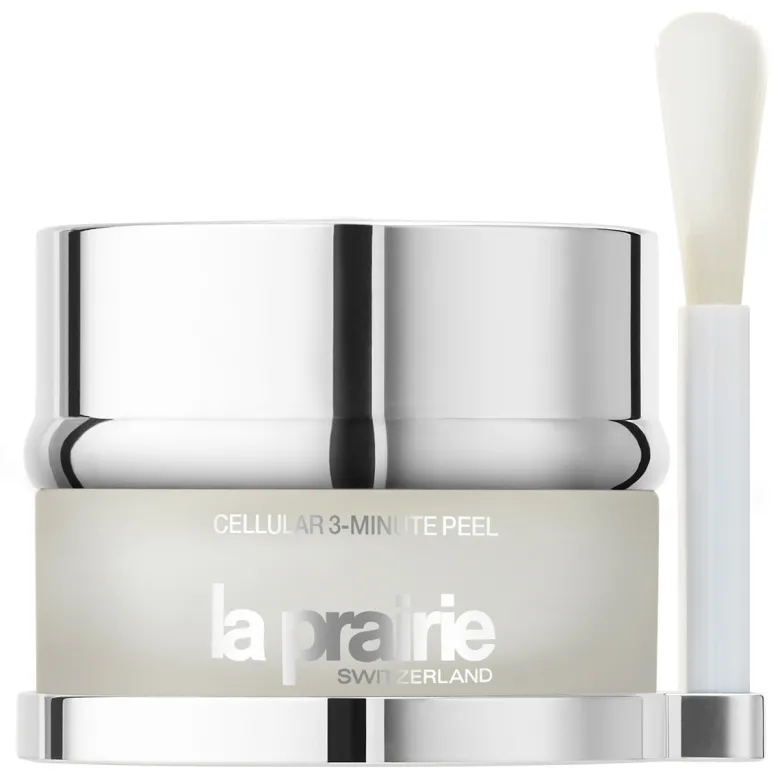 CELLULAR 3-MINUTE PEEL