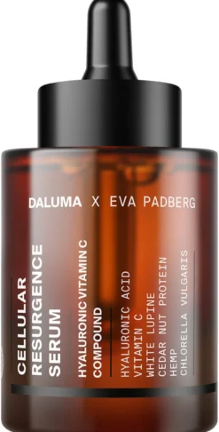 Cellular Resurgence Serum