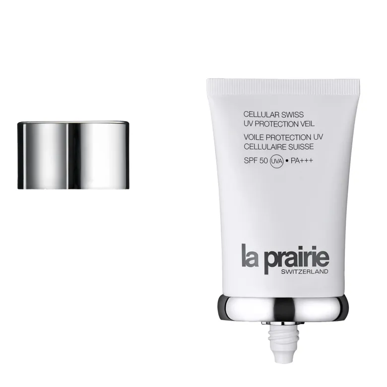 CELLULAR SWISS UV PROTECTION VEIL SPF 50