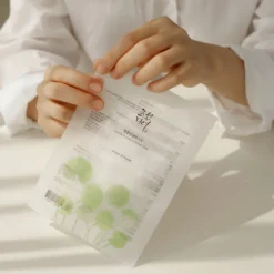 Centella Asiatica Calming Mask