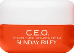 C.E.O. C + E antiOXIDANT Protect + Repair Moisturizer