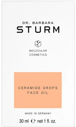 Ceramide Drops (Face Oil)