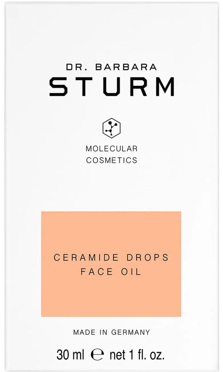 Ceramide Drops (Face Oil)