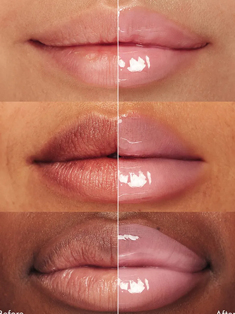 Ceramide Milkshake Balm