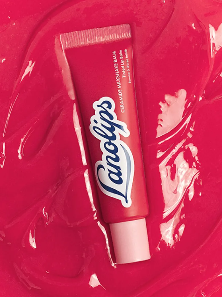 Ceramide Milkshake Balm