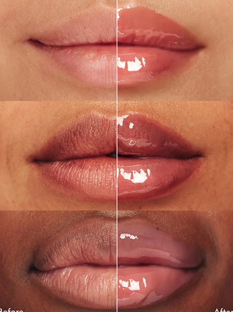 Ceramide Milkshake Balm