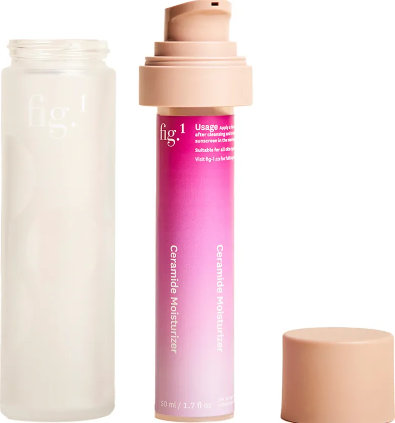 Ceramide Moisturizer