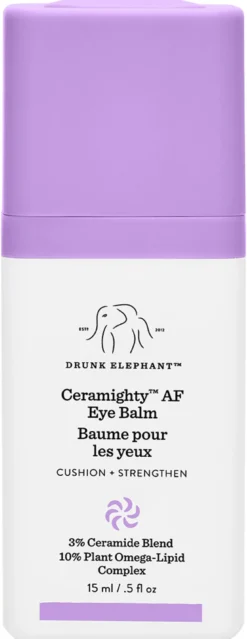 Ceramighty AF Eye Balm