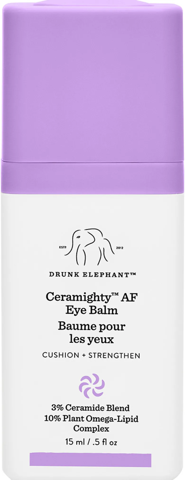 Ceramighty AF Eye Balm