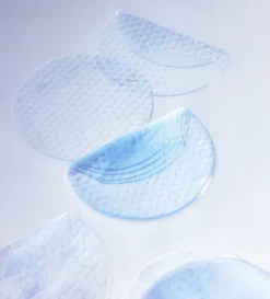 Cera-Nol Gel Toner Pads