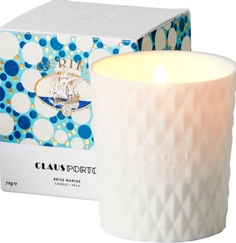 Cerina Brise Marine Candle